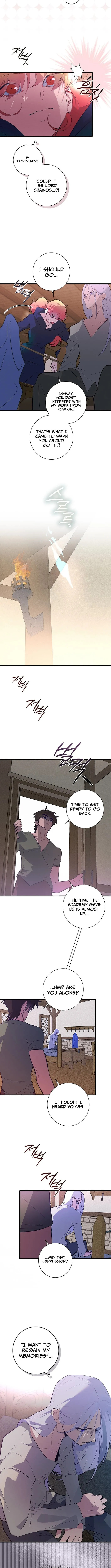 Read Seian chapter 35 image 4 on Lezhin