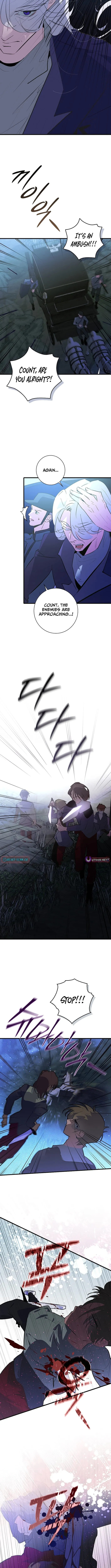 Read Seian chapter 35 image 6 on Lezhin
