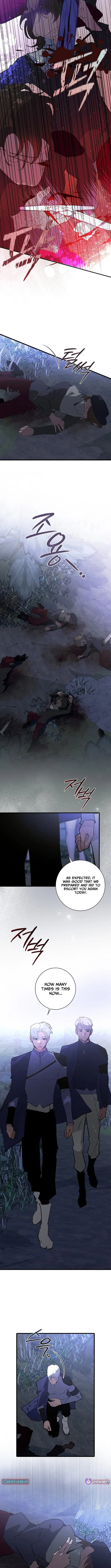 Read Seian chapter 35 image 7 on Lezhin