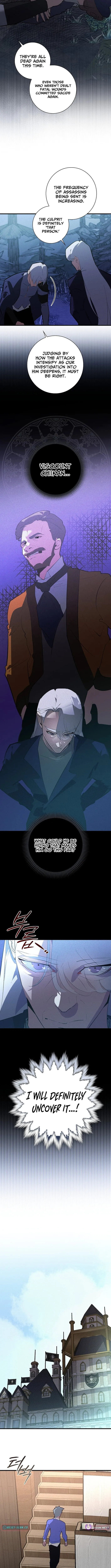 Read Seian chapter 35 image 8 on Lezhin