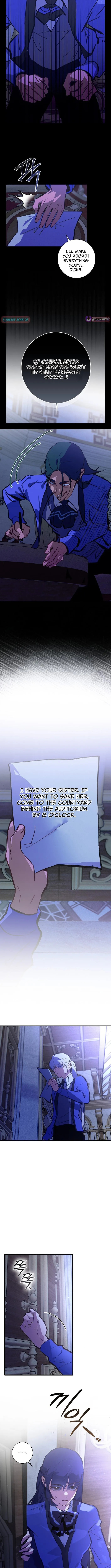 Read Seian chapter 36 image 1 on Lezhin
