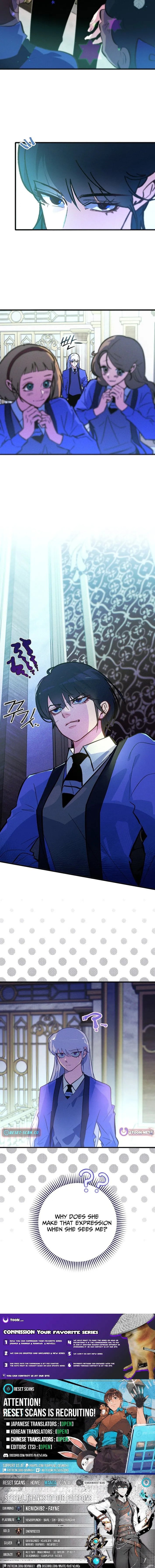 Read Seian chapter 36 image 11 on Lezhin