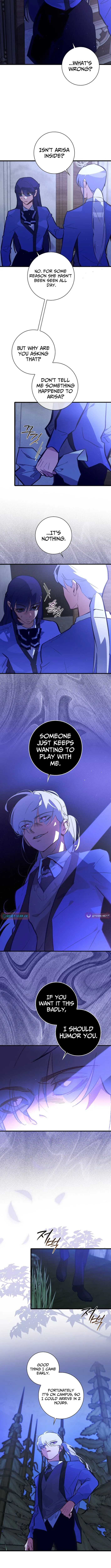 Read Seian chapter 36 image 2 on Lezhin