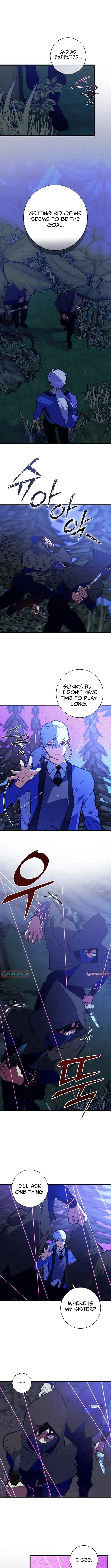 Read Seian chapter 36 image 3 on Lezhin