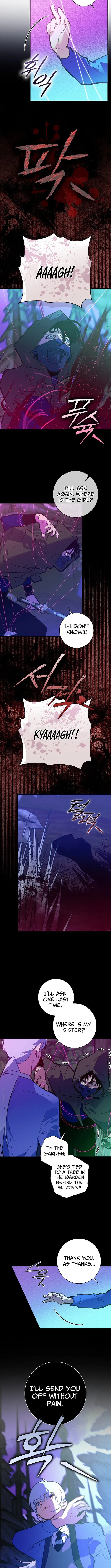 Read Seian chapter 36 image 4 on Lezhin