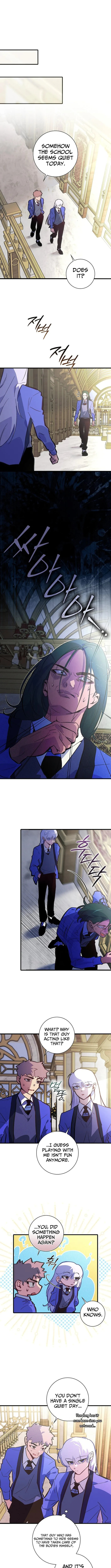 Read Seian chapter 36 image 9 on Lezhin