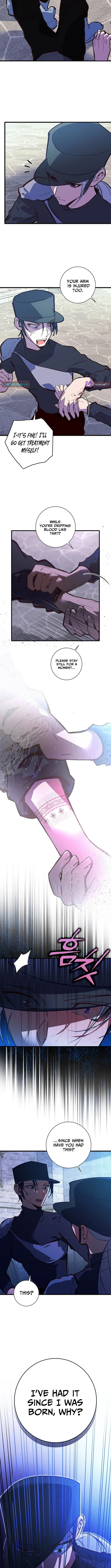 Read Seian chapter 37 image 10 on Lezhin