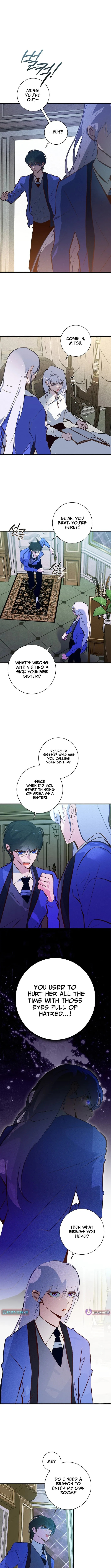 Read Seian chapter 37 image 3 on Lezhin