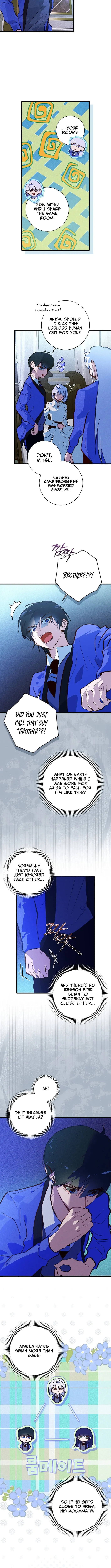 Read Seian chapter 37 image 4 on Lezhin