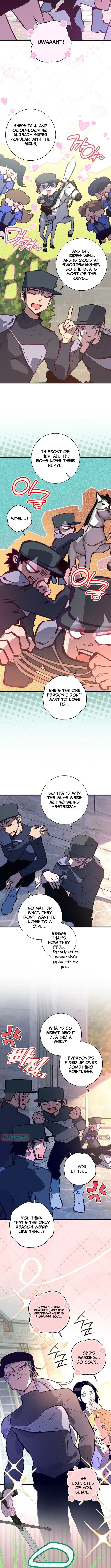 Read Seian chapter 37 image 7 on Lezhin