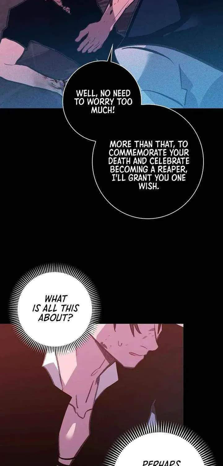 Read Seian chapter 39 image 22 on Lezhin
