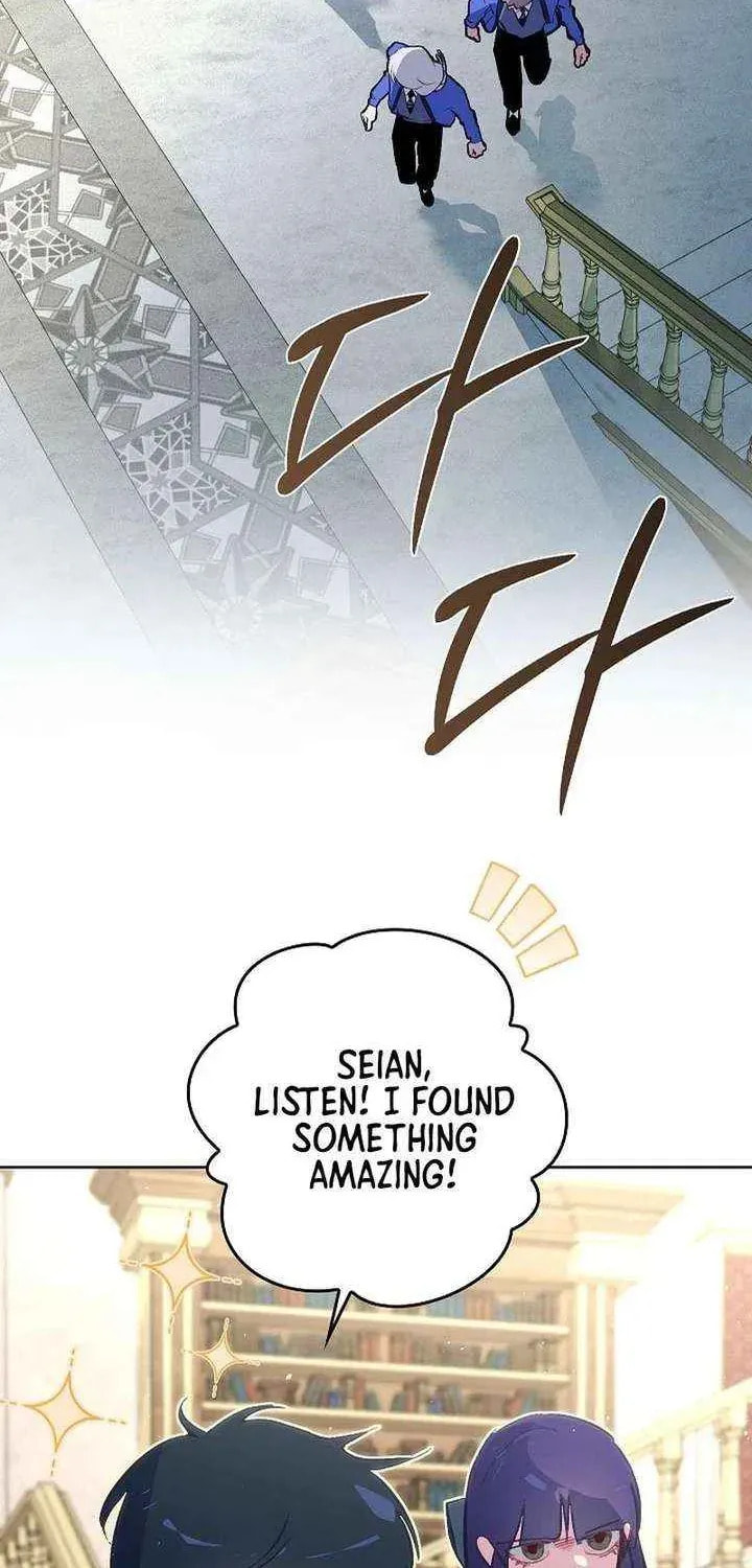 Read Seian chapter 39 image 41 on Lezhin