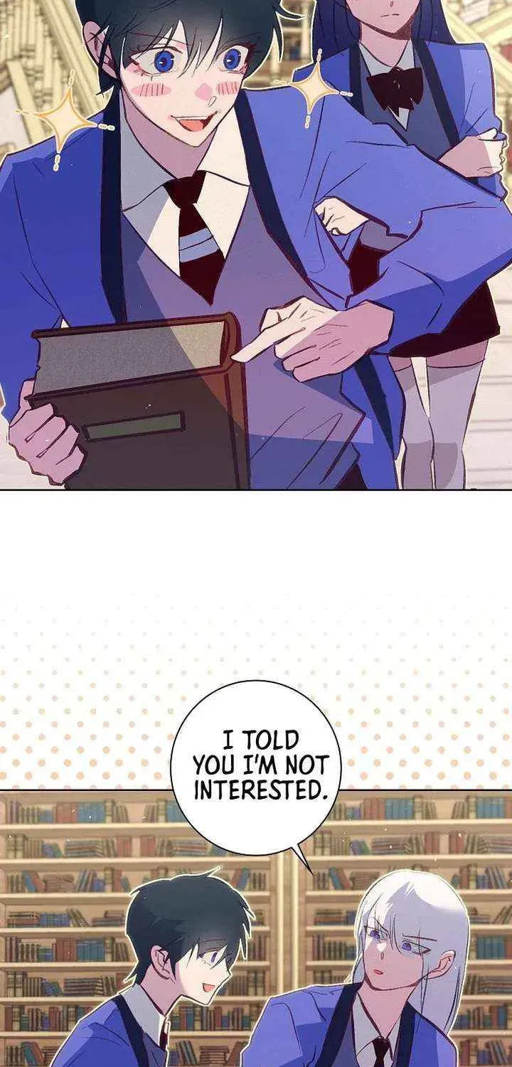 Read Seian chapter 39 image 42 on Lezhin