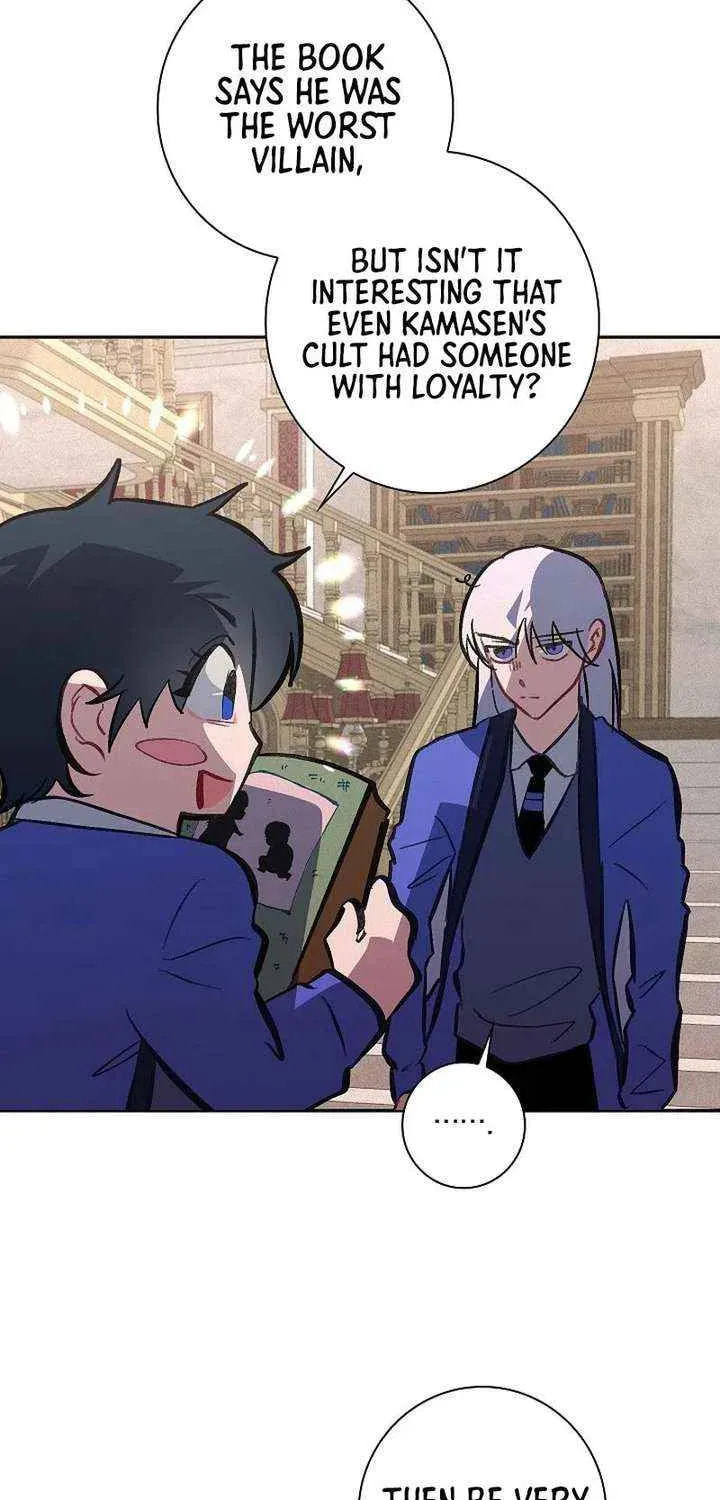 Read Seian chapter 39 image 47 on Lezhin