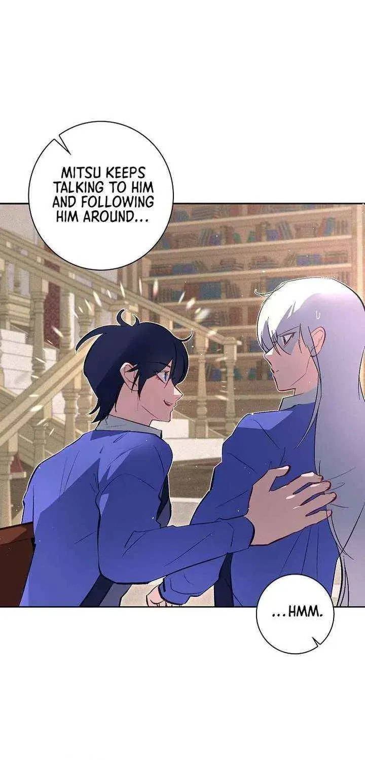Read Seian chapter 39 image 50 on Lezhin