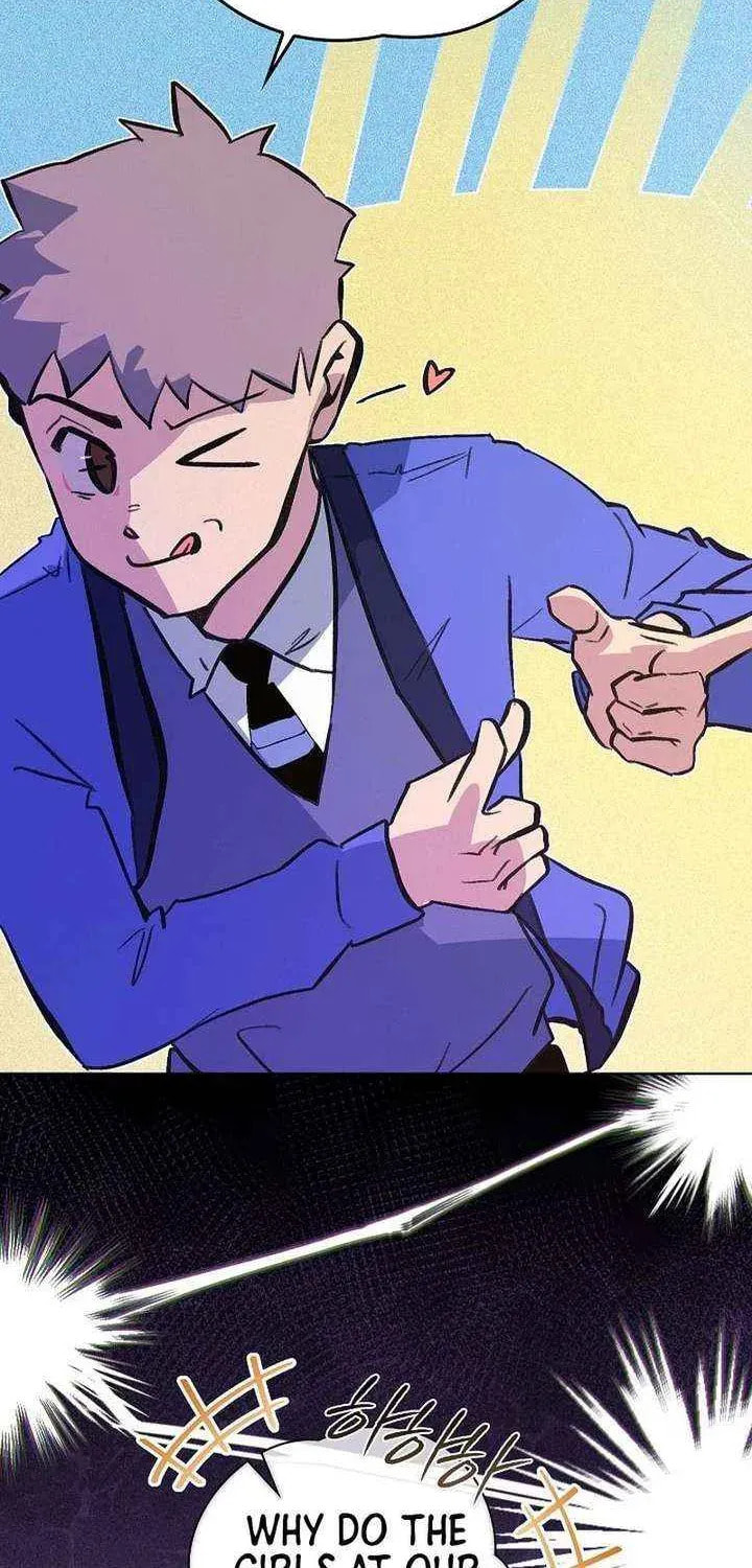 Read Seian chapter 39 image 56 on Lezhin