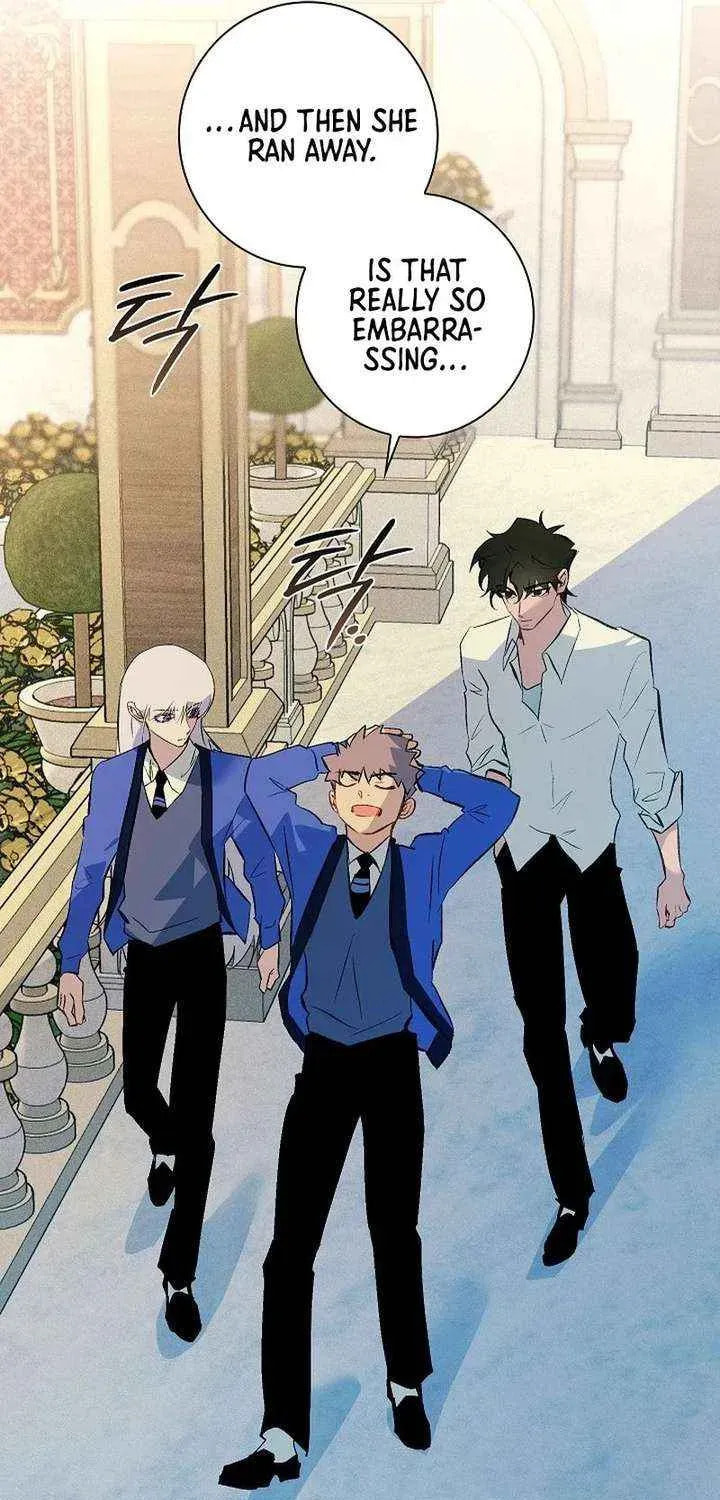 Read Seian chapter 39 image 60 on Lezhin