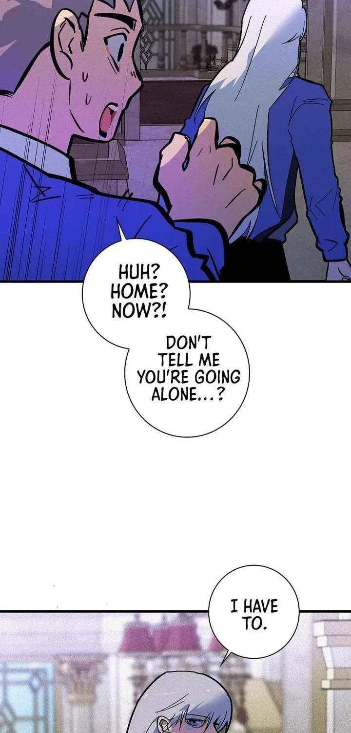 Read Seian chapter 39 image 72 on Lezhin