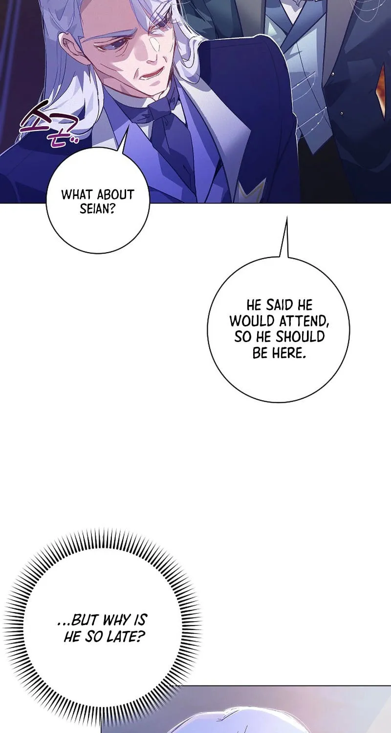 Read Seian chapter 4 image 48 on Lezhin