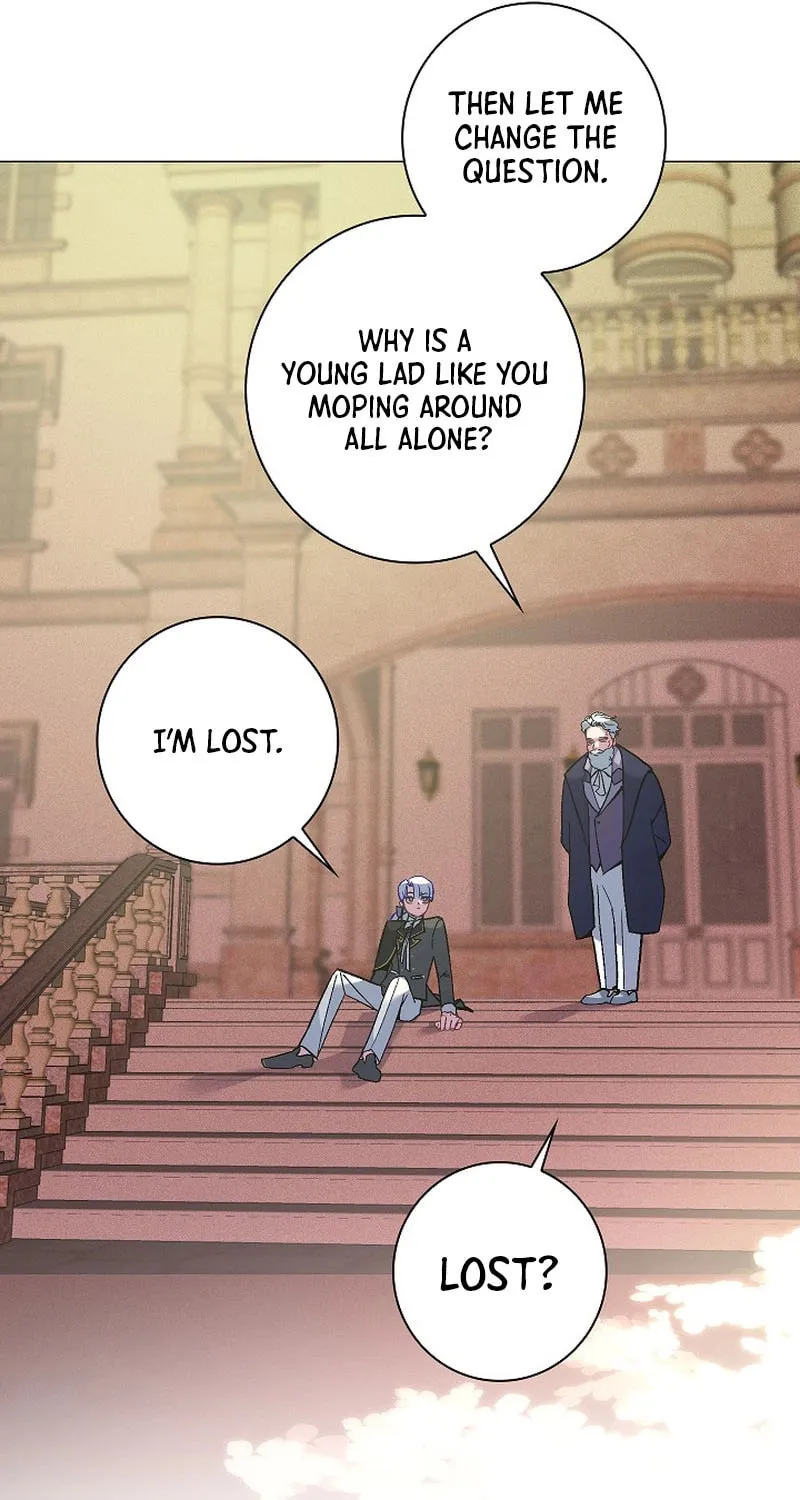 Read Seian chapter 4 image 74 on Lezhin
