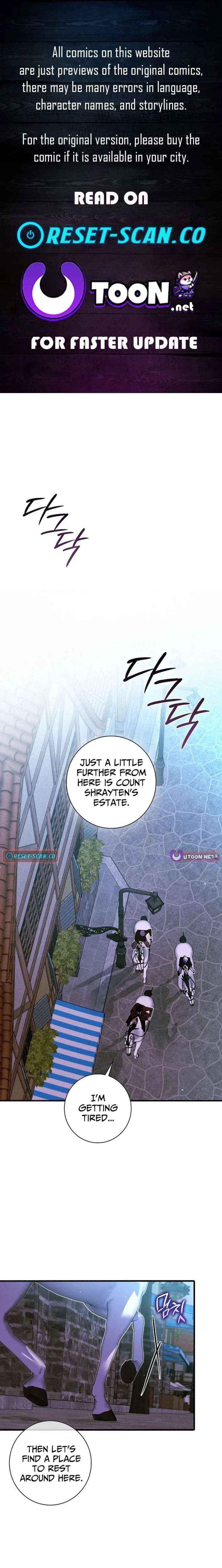 Read Seian chapter 40 image 1 on Lezhin