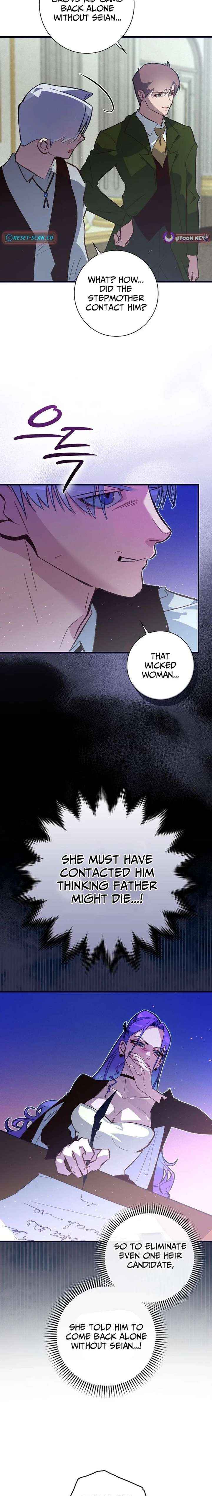 Read Seian chapter 40 image 11 on Lezhin