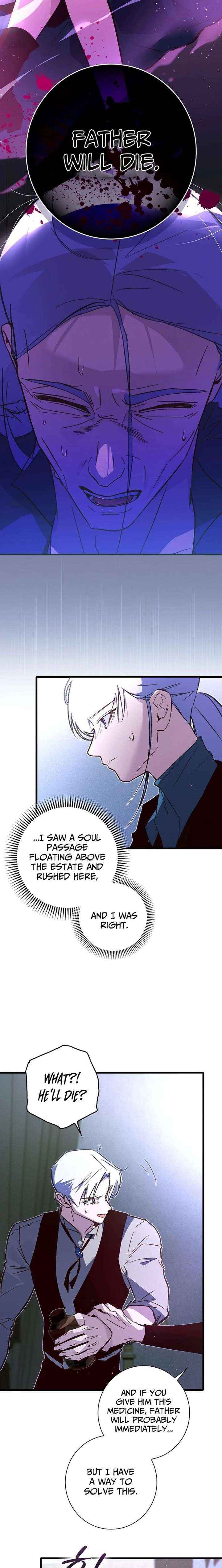Read Seian chapter 40 image 18 on Lezhin