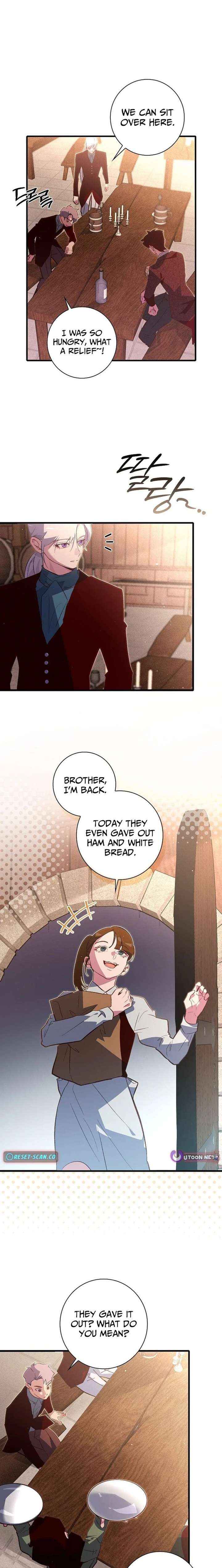 Read Seian chapter 40 image 3 on Lezhin