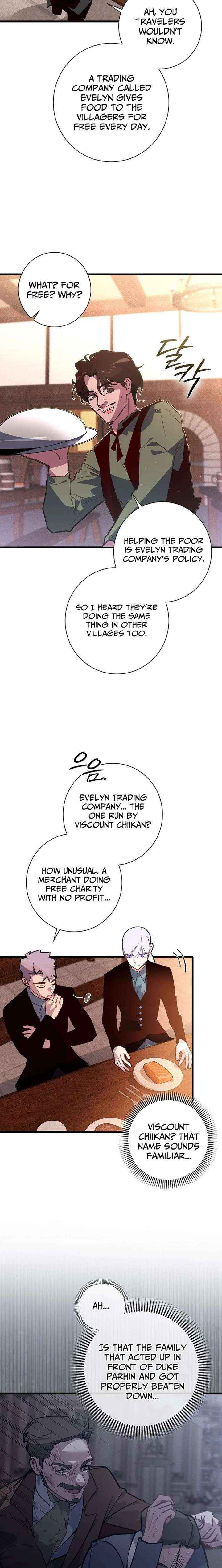 Read Seian chapter 40 image 4 on Lezhin