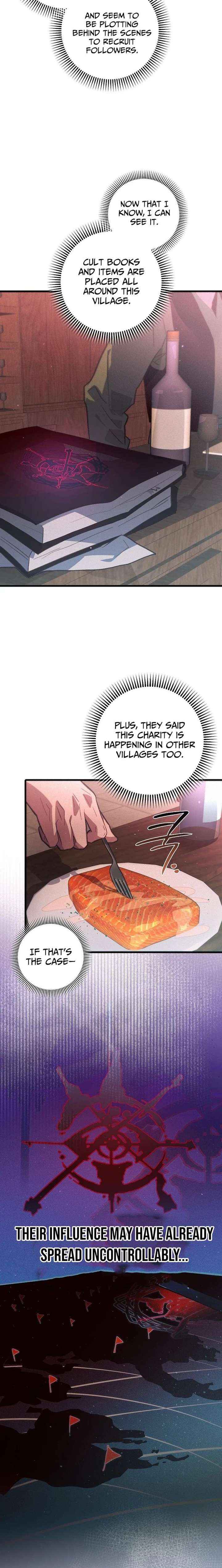 Read Seian chapter 40 image 7 on Lezhin