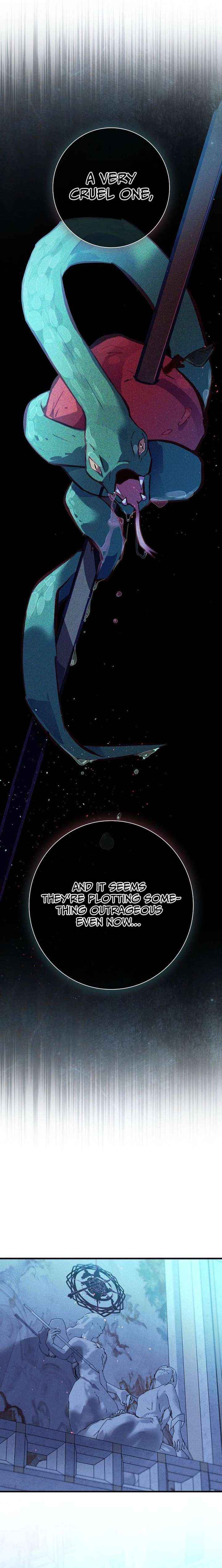 Read Seian chapter 44 image 16 on Lezhin