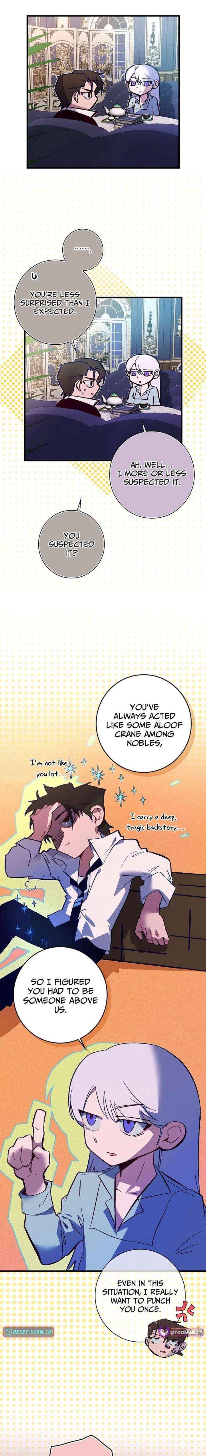 Read Seian chapter 44 image 7 on Lezhin