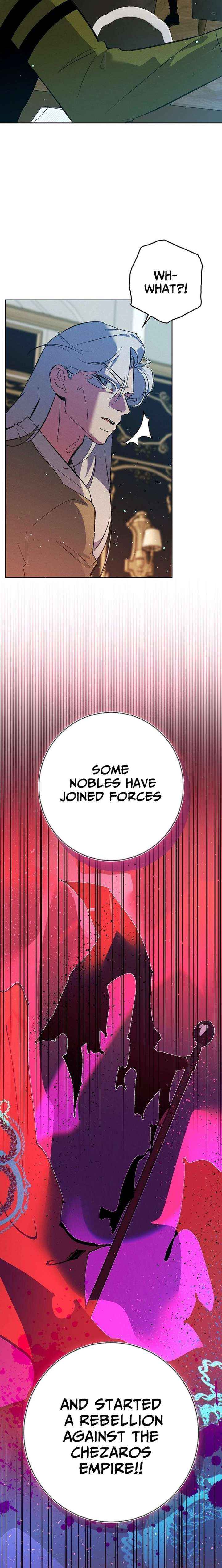 Read Seian chapter 45 image 1 on Lezhin
