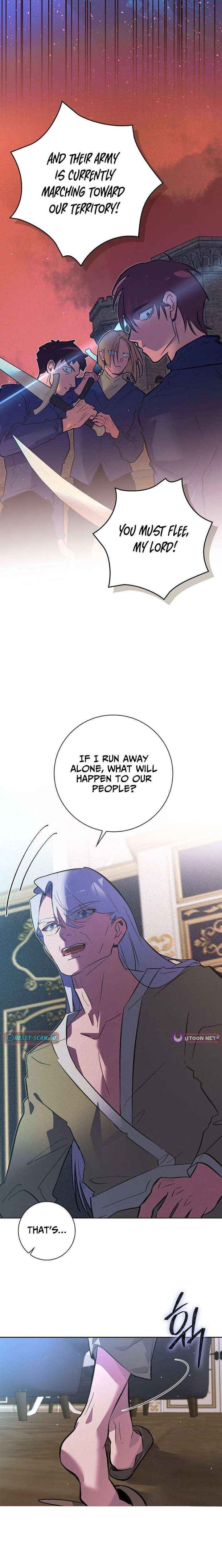 Read Seian chapter 45 image 2 on Lezhin