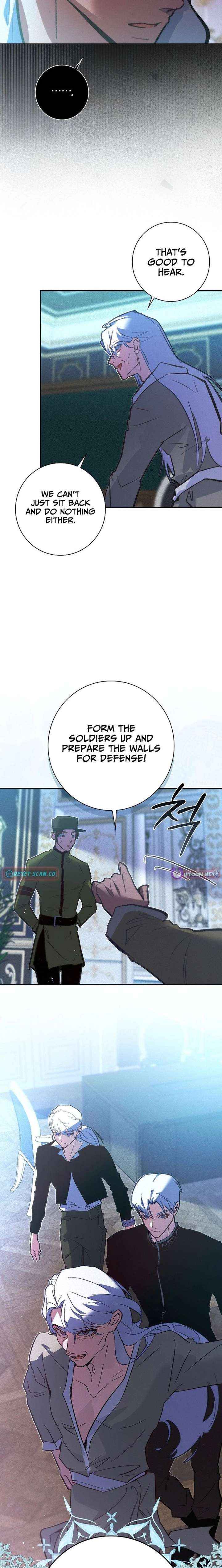 Read Seian chapter 45 image 7 on Lezhin