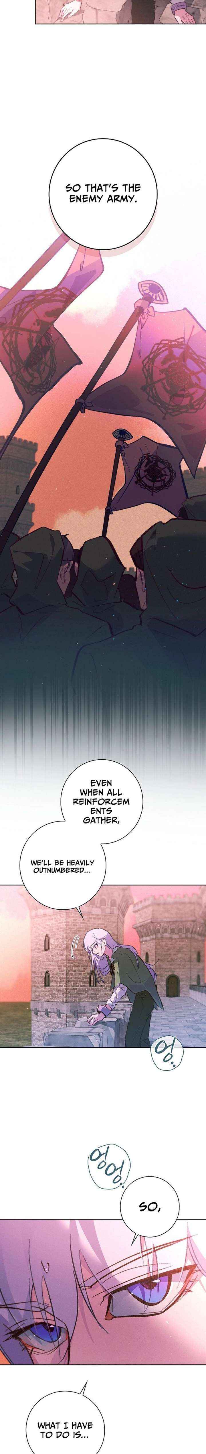 Read Seian chapter 45 image 9 on Lezhin