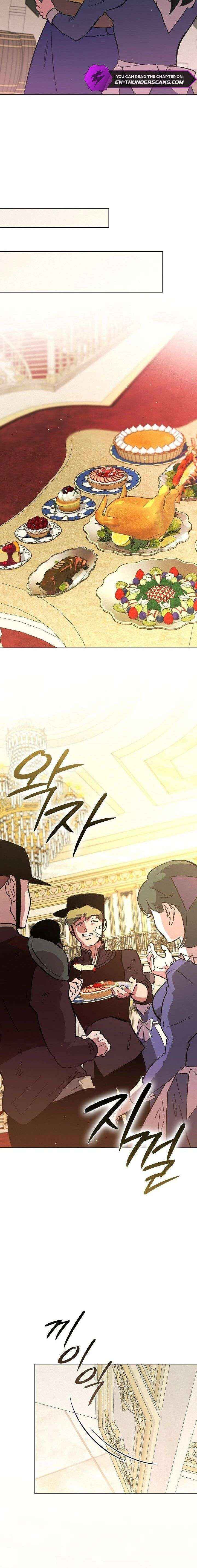 Read Seian chapter 46 image 15 on Lezhin