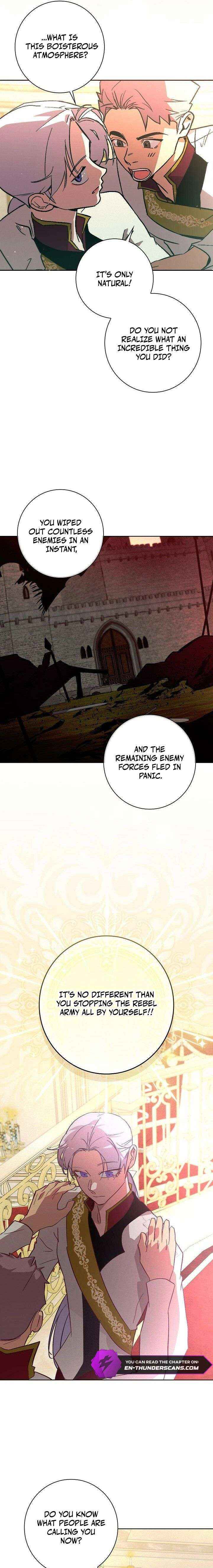 Read Seian chapter 46 image 18 on Lezhin