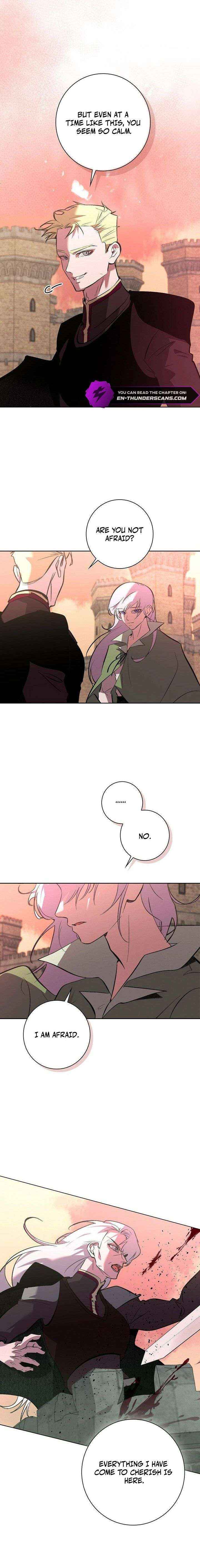 Read Seian chapter 46 image 3 on Lezhin