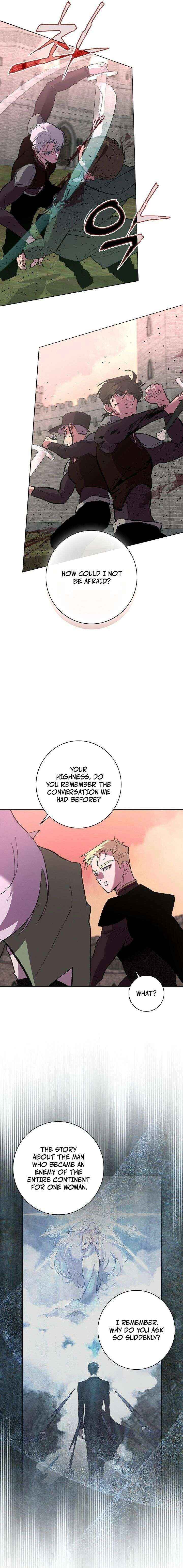 Read Seian chapter 46 image 4 on Lezhin