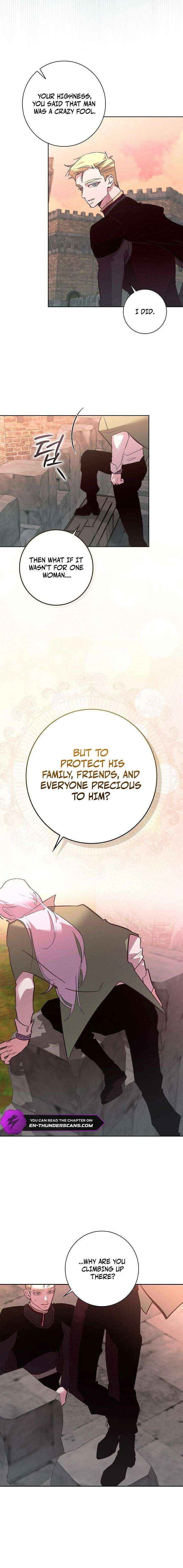 Read Seian chapter 46 image 5 on Lezhin