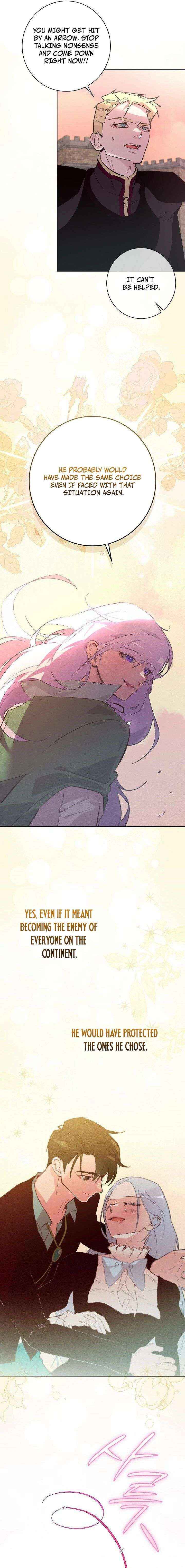Read Seian chapter 46 image 6 on Lezhin