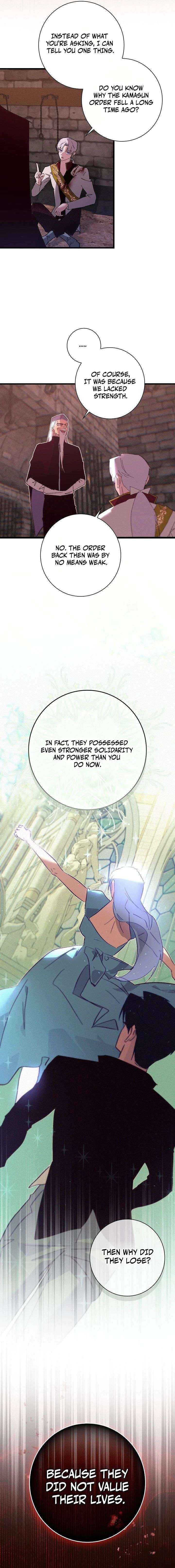 Read Seian chapter 47 image 10 on Lezhin