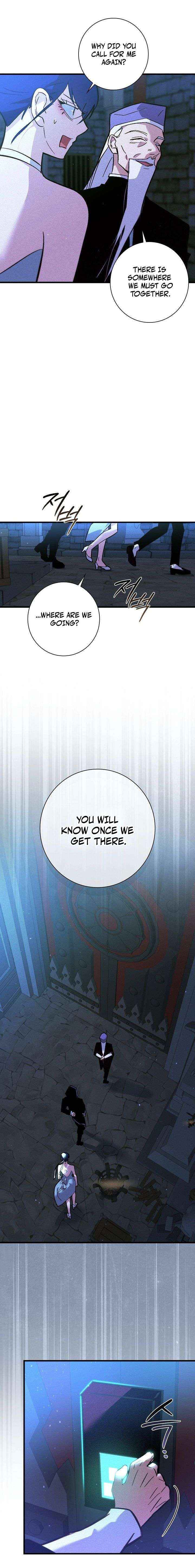Read Seian chapter 47 image 14 on Lezhin