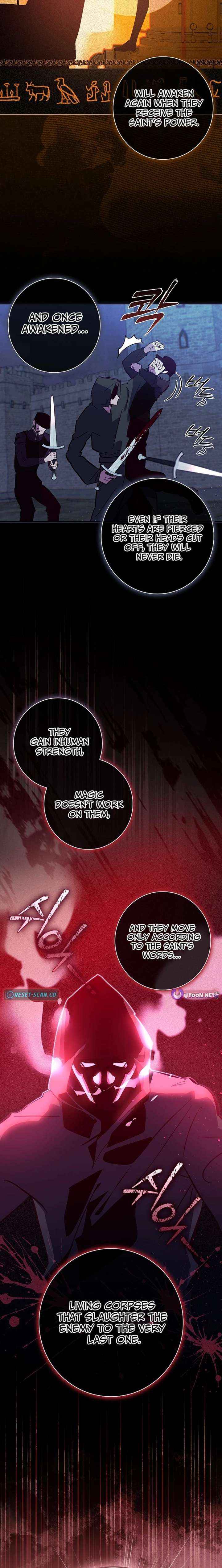 Read Seian chapter 48 image 2 on Lezhin