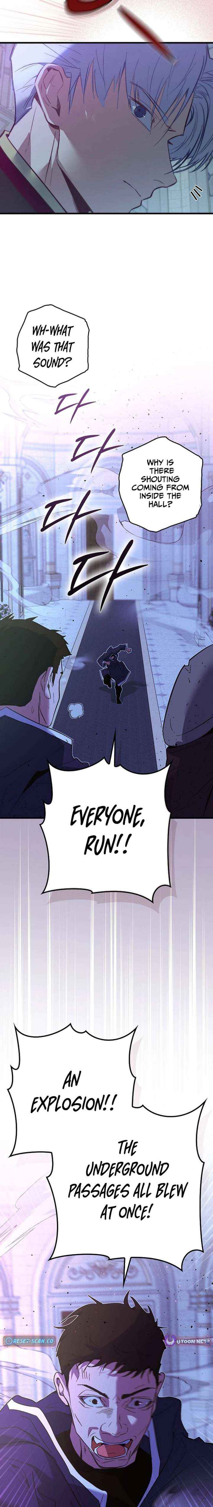 Read Seian chapter 49 image 10 on Lezhin
