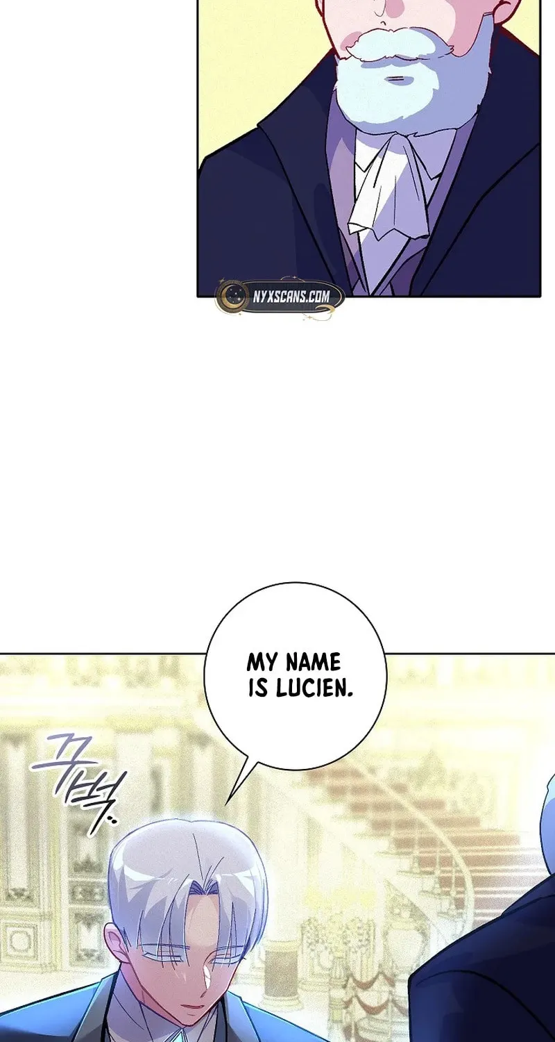 Read Seian chapter 5 image 18 on Lezhin
