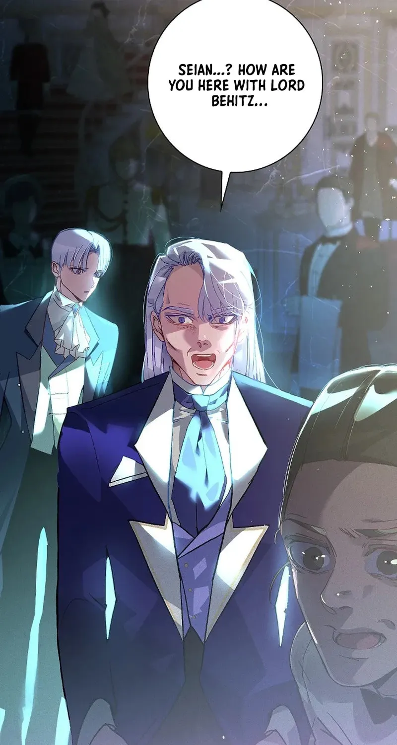 Read Seian chapter 5 image 2 on Lezhin