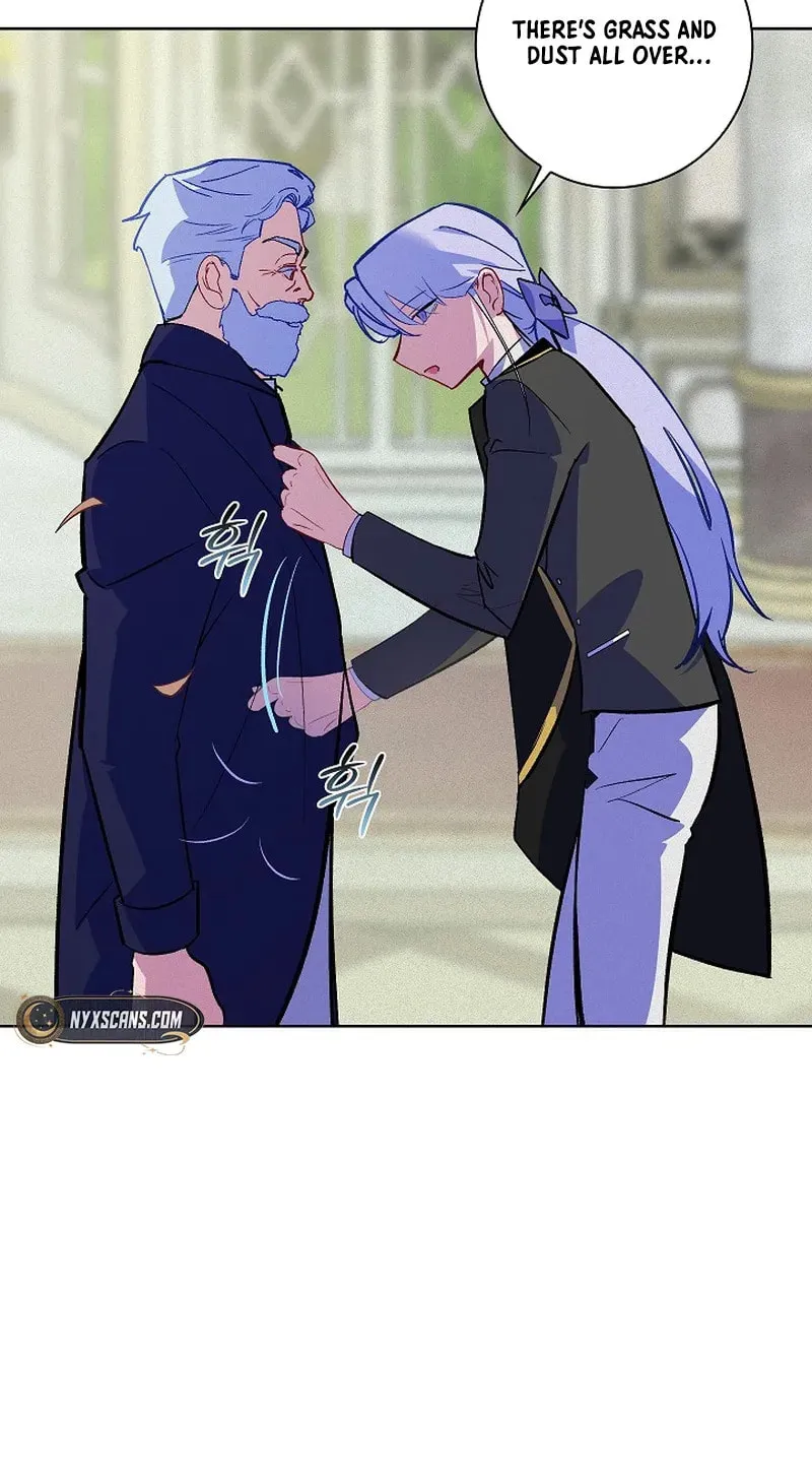 Read Seian chapter 5 image 63 on Lezhin
