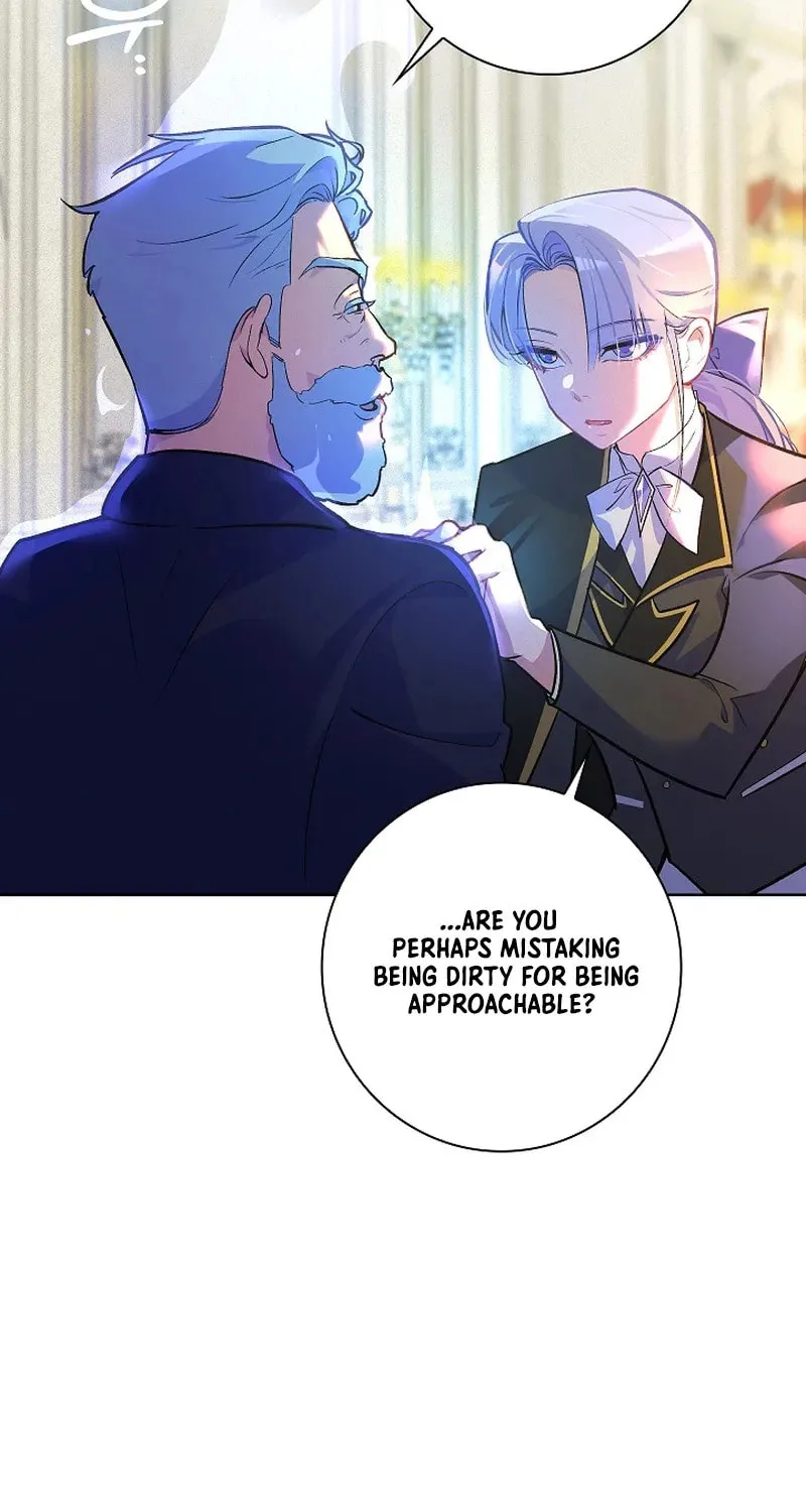Read Seian chapter 5 image 66 on Lezhin